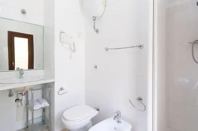 Bagno di Mirto 2 Apartment