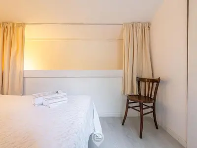 Letto o letti in una camera di Porto Luna 25 - Hala