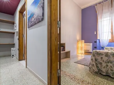 Letto o letti in una camera di Homeboutique