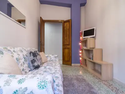 TV o dispositivi per l'intrattenimento presso Homeboutique