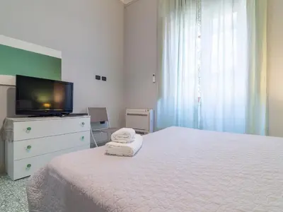 Letto o letti in una camera di Homeboutique