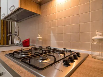 Cucina o angolo cottura di Homeboutique