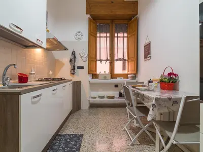 Cucina o angolo cottura di Homeboutique