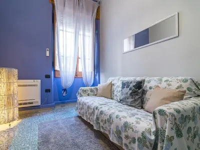 Area soggiorno di Homeboutique