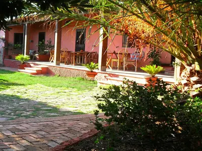 Giardino di Il Vigneto B&B