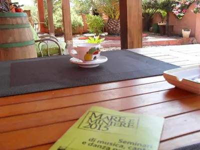 Bevande di Il Vigneto B&B