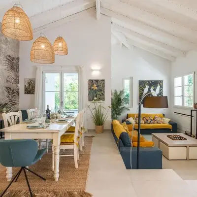 Lux Villa Fiorenza