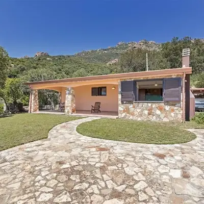Casa Leomilda