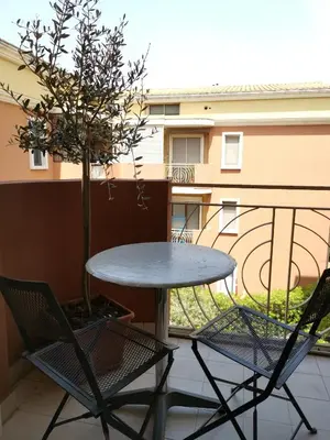 Balcone o terrazza di You Welcome Apt