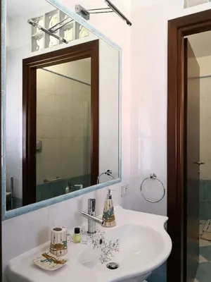 Bagno di You Welcome Apt