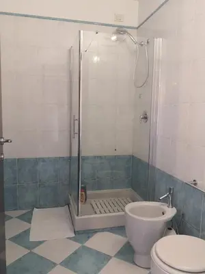 Bagno di You Welcome Apt