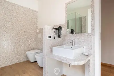 Bagno di Sardinia Holiday Suites