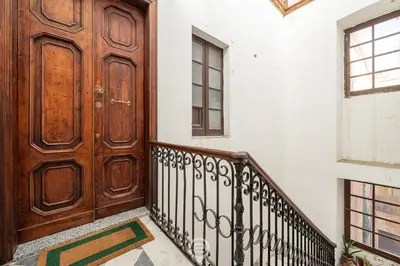 Planimetria di Sardinia Holiday Suites