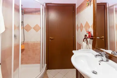Bagno di Su Castangiu