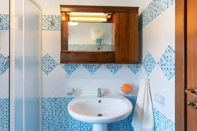 Bagno di Su Castangiu