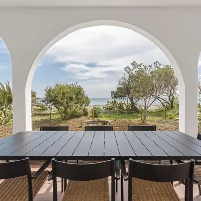 Villa Toschi