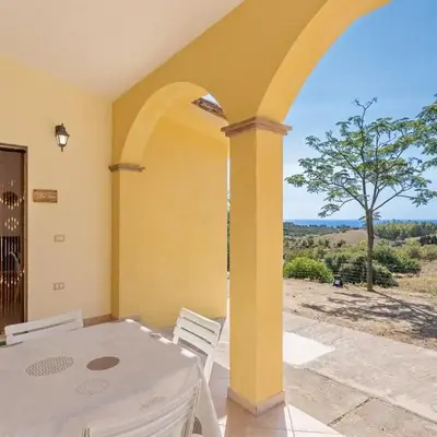 Villa Tronciu