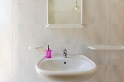 Bagno di GuestHost - Alma Karalis