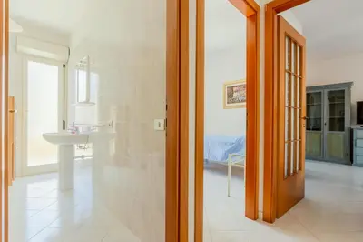 Bagno di GuestHost - Alma Karalis