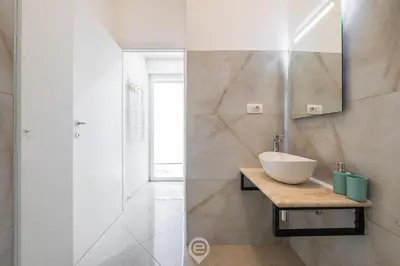 Bagno di San Benedetto Home