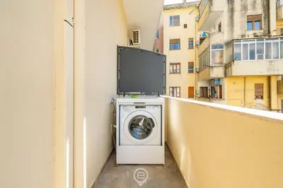 Planimetria di San Benedetto Home