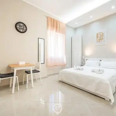 San Benedetto Home