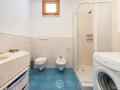 Bagno di Casa Ariel
