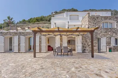 Edificio in cui si trova l'appartamento