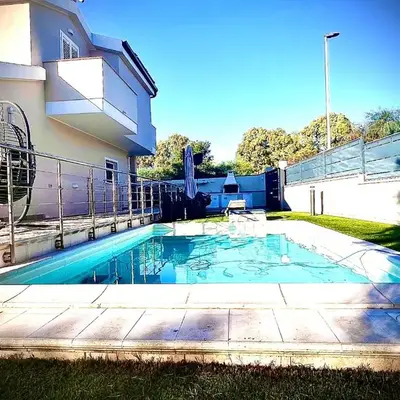 Villa Lenuska