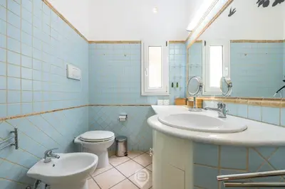 Bagno di Biora Apartments