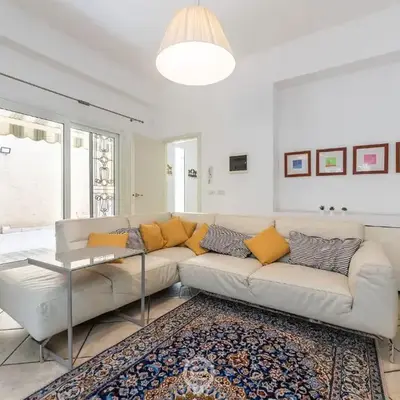 Biora Apartments