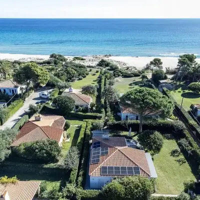 Villa Aurosa
