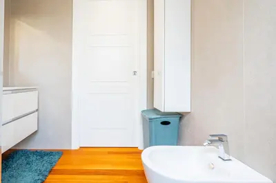 Bagno di Via Libeccio