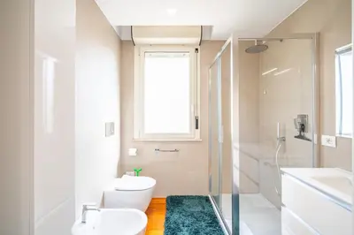 Bagno di Via Libeccio