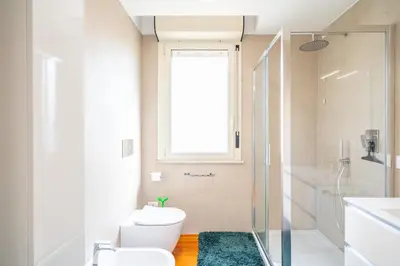 Bagno di Via Libeccio
