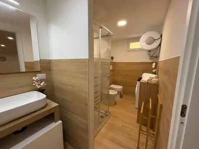 Bagno di Il Granchio Blu