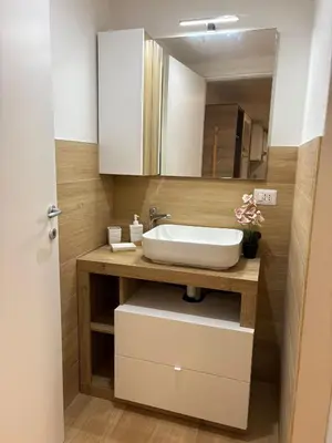 Bagno di Il Granchio Blu