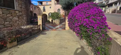Il quartiere o una zona nella vicinanze della casa vacanze