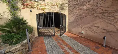 Planimetria di Rokkaria Terrace - Villasimius