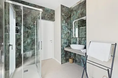 Bagno di Sofì Luxury Suite
