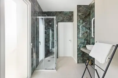 Bagno di Sofì Luxury Suite