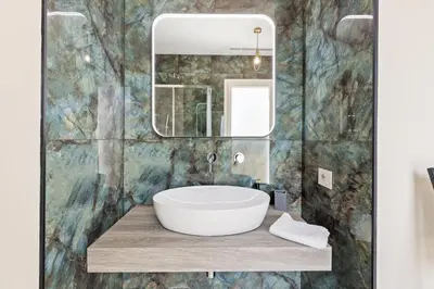 Bagno di Sofì Luxury Suite