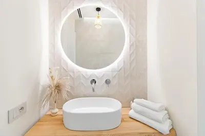 Bagno di Sofì Luxury Suite