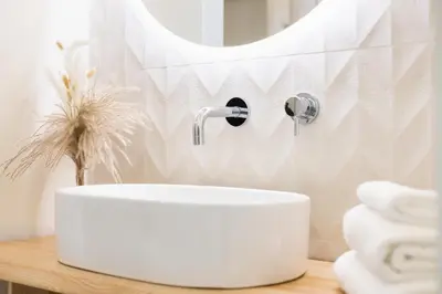 Bagno di Sofì Luxury Suite