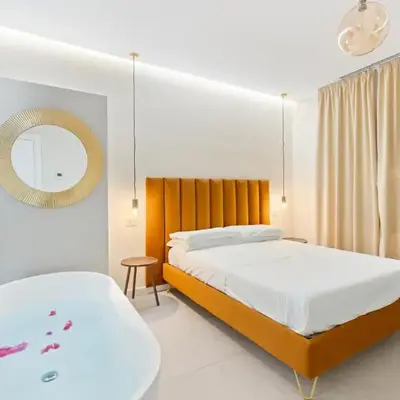 Sofì Luxury Suite