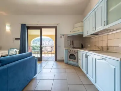 Cucina o angolo cottura di Apartment Casa Elena by Interhome