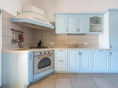 Cucina o angolo cottura di Apartment Casa Elena by Interhome