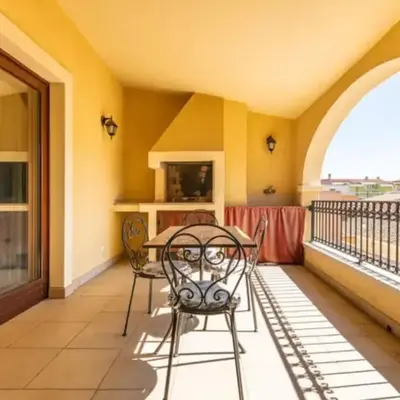 Apartment Casa Elena by Interhome