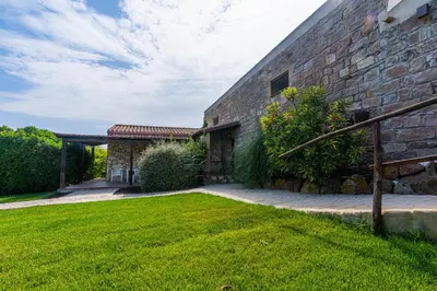 Giardino di Il Rudere