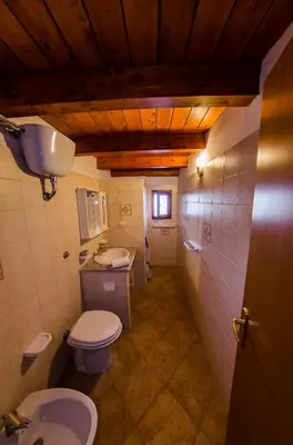 Bagno di Il Rudere